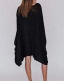 Shadow Tunic Dress