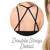 Cloud Lace Bralette