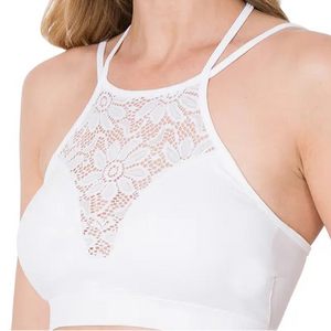 Cloud Lace Bralette
